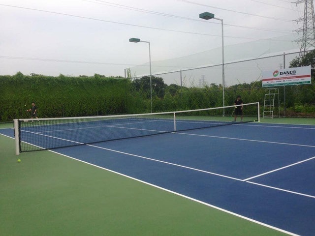 Top 9 Sân Tennis tốt nhất hiện nay tại Hà Nội (Tư vấn chọn 2024) 3