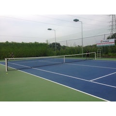 Sân Tennis Khánh Duy