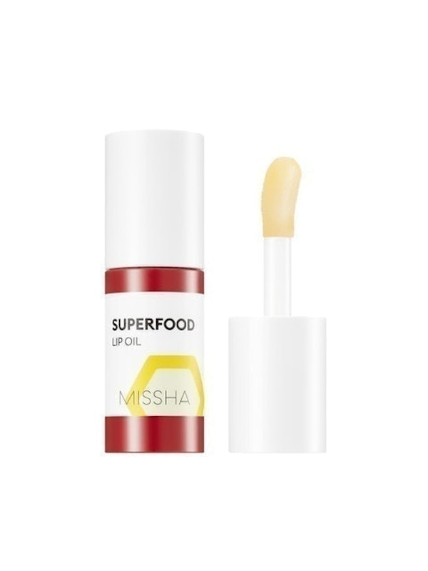 Dầu Dưỡng Môi Super Food Lip Oil 2