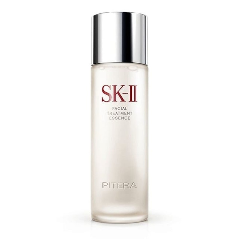 Facial Treatment Essence 1
