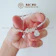 Bạc BSJ Lắc Chân Bạc Cho Bé 1