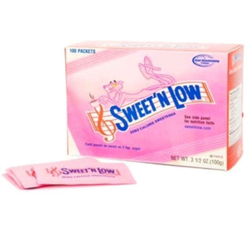 Đường Ăn Kiêng Sweetn Low 1