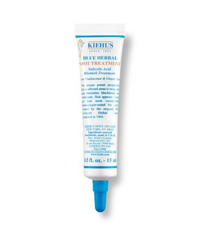 Gel Trị Mụn Blue Herbal Spot Treatment 1