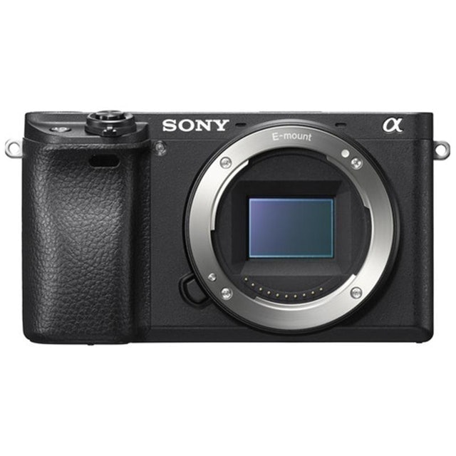 Top 6 Máy Ảnh Mirrorless Sony tốt nhất hiện nay (Tư vấn mua) 4