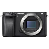 Top 6 Máy Ảnh Mirrorless Sony tốt nhất hiện nay (Tư vấn mua) 4