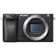Alpha A6300