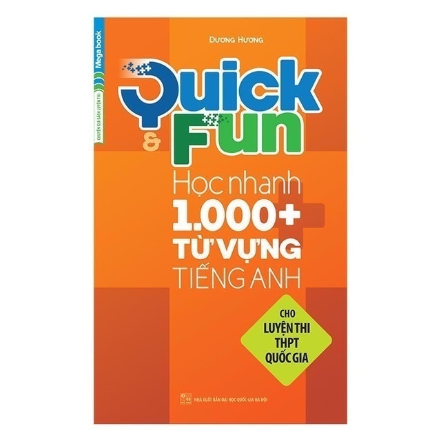 [2024] Top 13 Sách Học Từ Vựng Tiếng Anh hiệu quả tốt nhất [Tư Vấn Từ Chuyên Gia] 2
