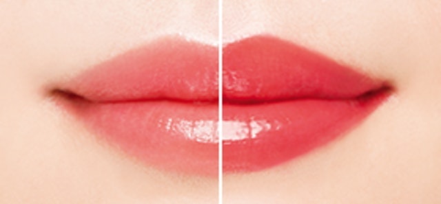 Maquillage Dramatic Rouge EX 2