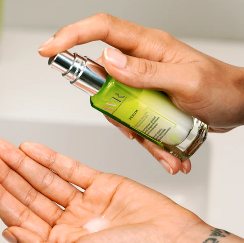 Serum Niacinamide SVR Sebiaclear 2