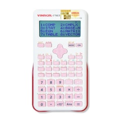 Máy Tính Vinacal 570ES PLUS II