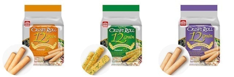Bánh Ngũ Cốc PeiTien Crispi Roll 12 Grain 2