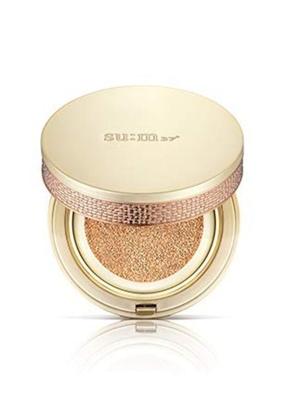 Secret Essence Cushion 1