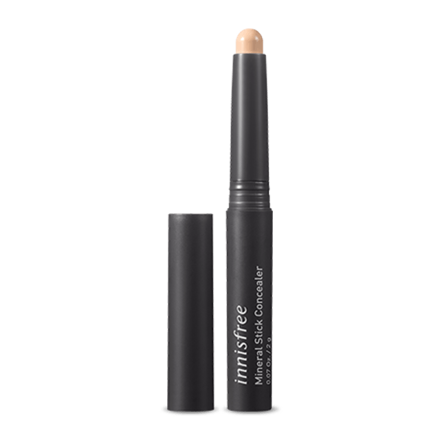 Mineral Stick Concealer 1