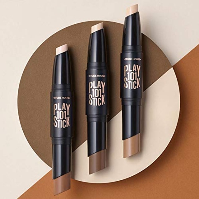 Top 10 Phấn Highlight Dạng Thỏi tốt nhất hiện nay [Chuyên Gia Makeup Tư Vấn] 2