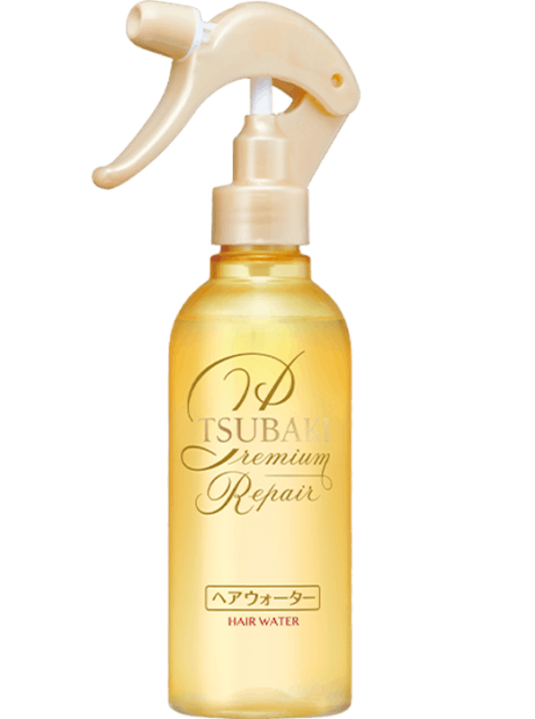 Xịt Dưỡng Tóc Tsubaki Premium Repair Water 1