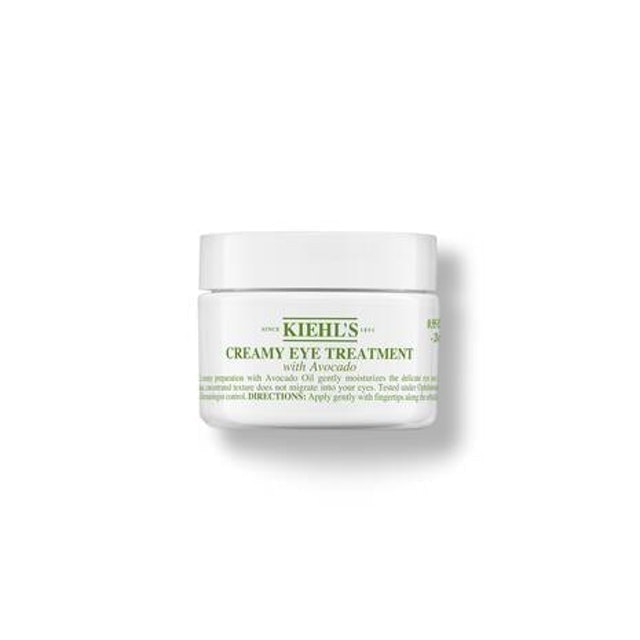 Kem Mắt Avocado Creamy Eye Treatment 1