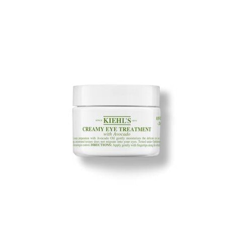 Kem Mắt Avocado Creamy Eye Treatment 1