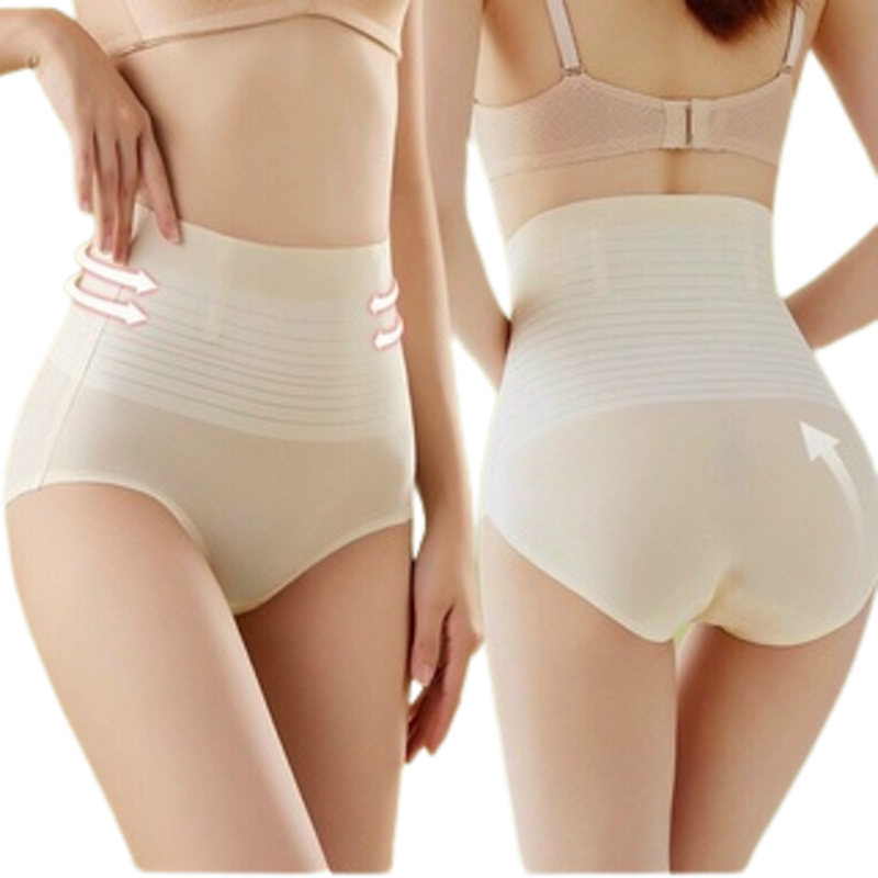 Quần Nịt Bụng Định Hình 3D 1