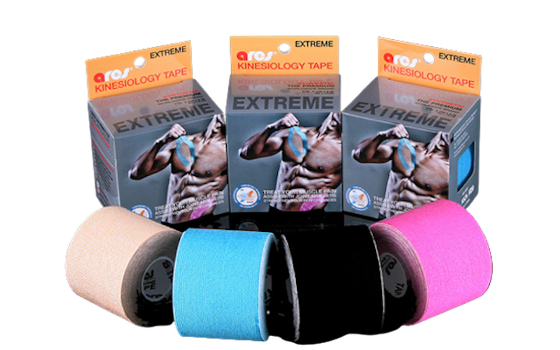 Extreme Tape 1
