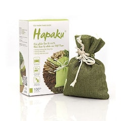 Túi Thơm Thảo Dược Hapaku