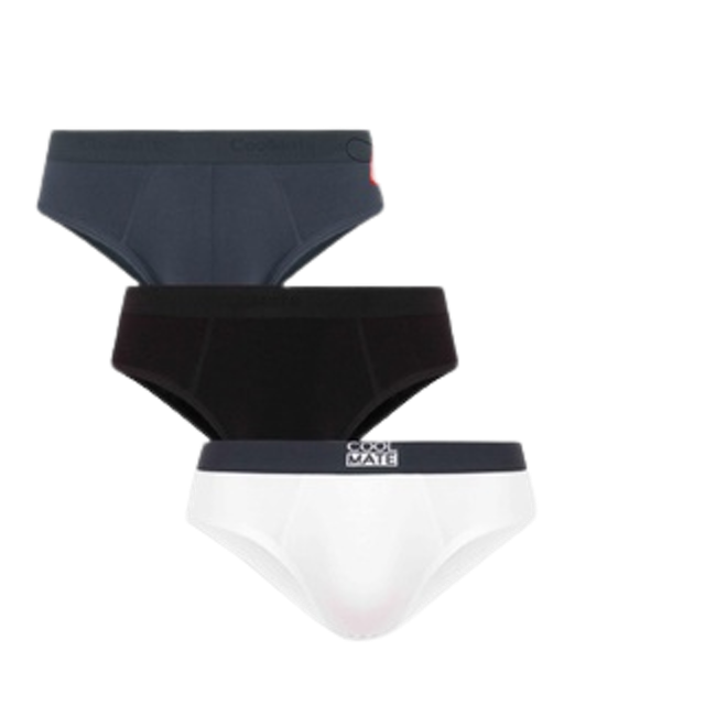 Combo 3 Quần Tam Giác Coolmate 1