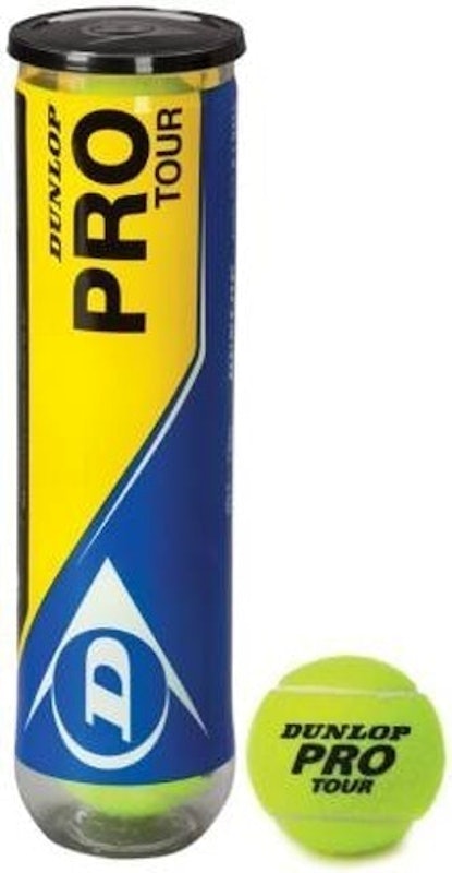 Bóng Tennis Dunlop Pro Tour 1