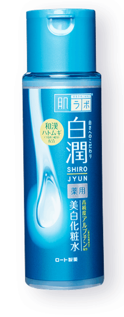 Shirojyun Whitening Clear Lotion 1