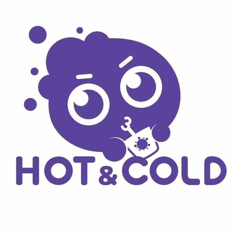 Trà Sữa Xiên Que Hot&Cold 5