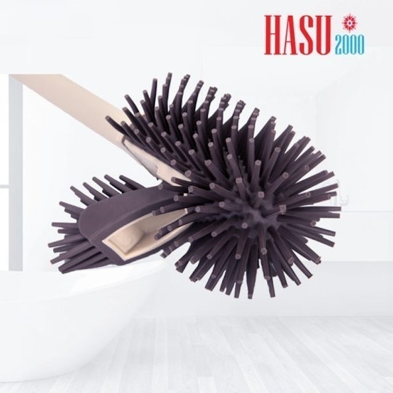 Cọ Toilet Hasu2000 1