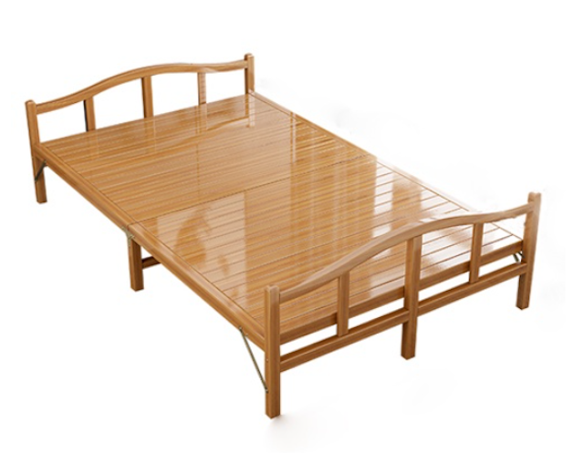 Giường Tre Gấp Gọn 1
