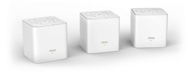 Top 10 Wi-Fi Mesh tốc độ cao và ổn định nhất hiện nay [Tư Vấn Từ Chuyên Gia] 2