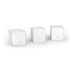 Wi-Fi Mesh Tenda Nova 3 Pack