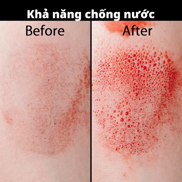 Xịt Khoáng Chống Nắng Muji Sunscreen Mist 6