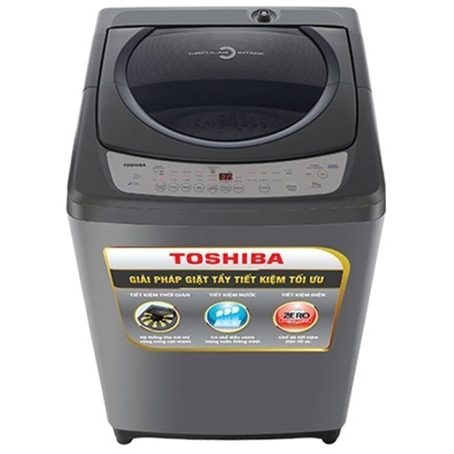 Máy Giặt Toshiba  1