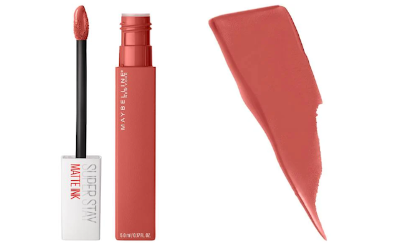 Maybelline Super Stay Matte Ink Lipstick 3