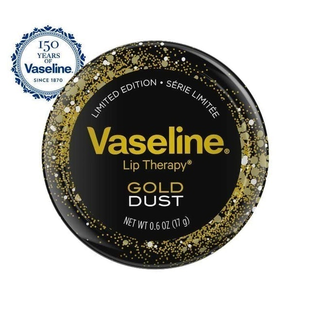 Vaseline Lip Therapy  1