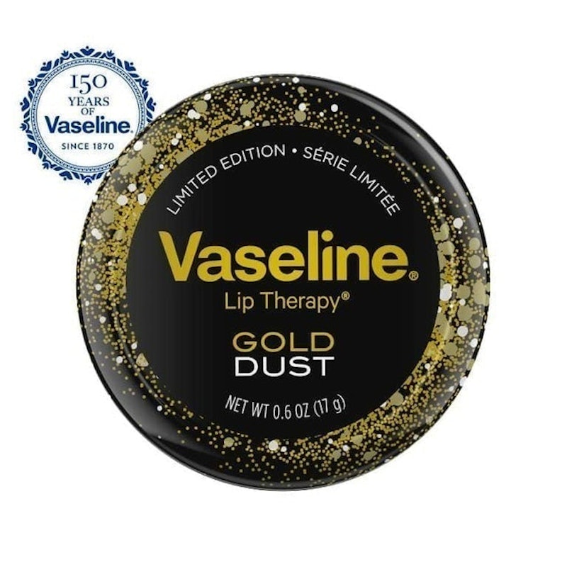 Vaseline Lip Therapy 1