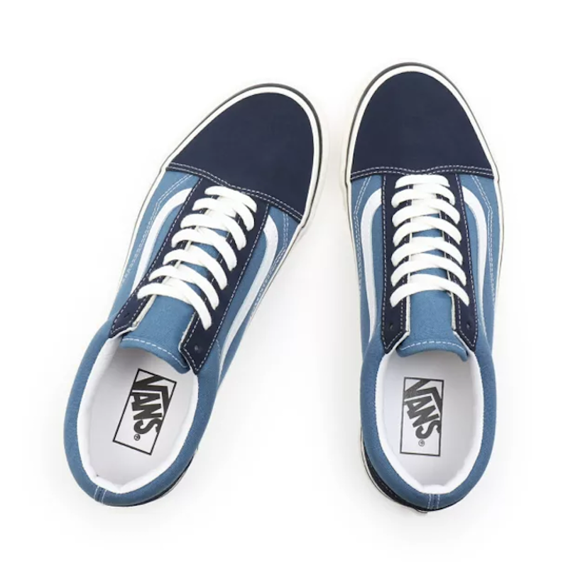 Vans Old Skool 36 DX Anahiem Factory 3