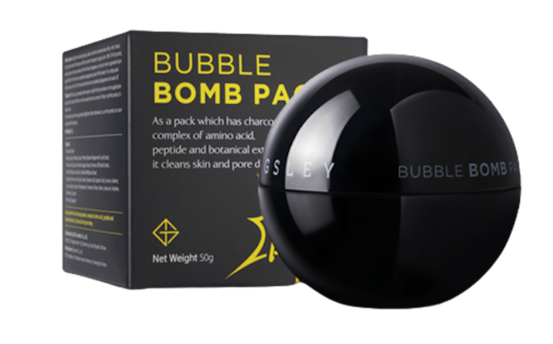 Bubble Bomb Pack 1