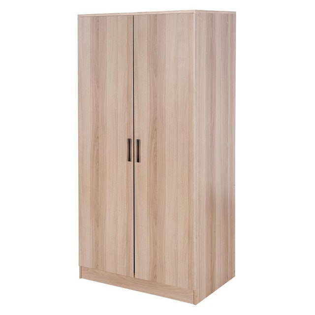 Tủ Gỗ MDF 2 Cửa Furdini 3