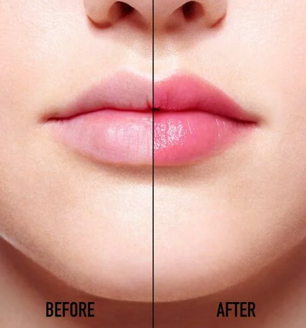 Son Dưỡng Dior Addicted Lip Glow 2