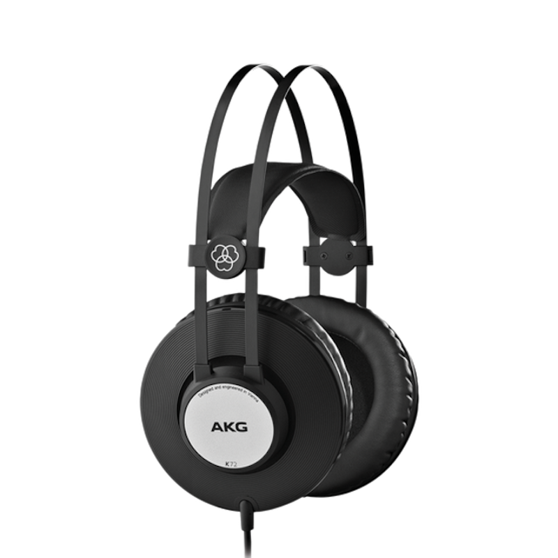 Tai Nghe AKG K72 2