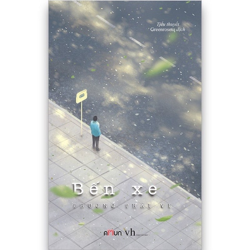 Bến Xe 1