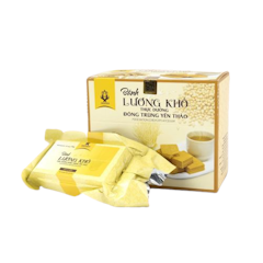 Lương Khô Thực Dưỡng Đông Trùng Yến Thảo