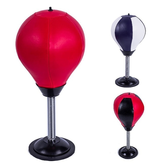 Top 8 Bóng Đấm Phản Xạ tốt nhất hiện nay (Tư vấn mua 2024) 4