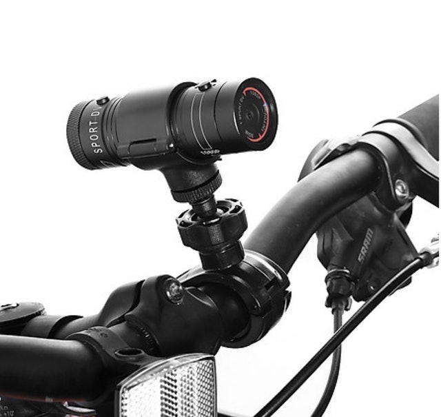 Camera Hành Trình Xe Máy 2