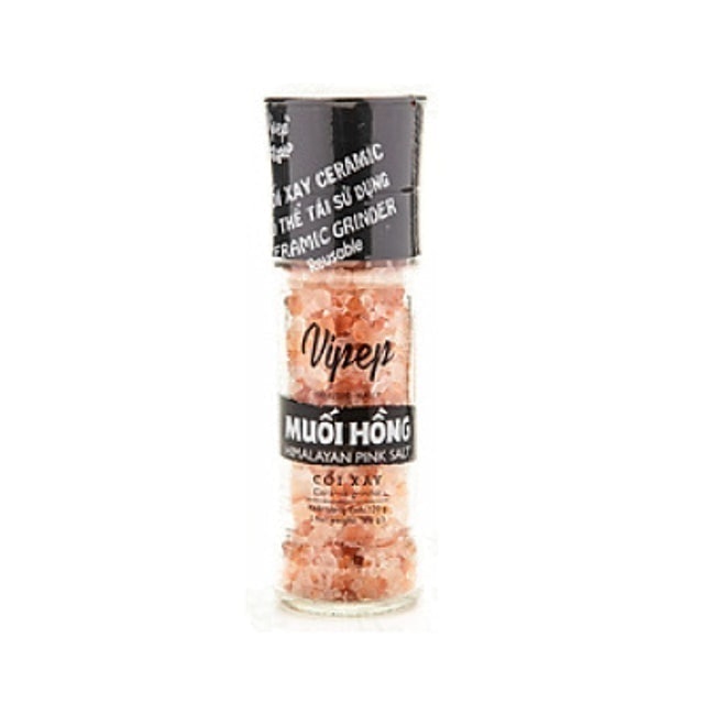 Muối Hồng Himalaya Vipep 4
