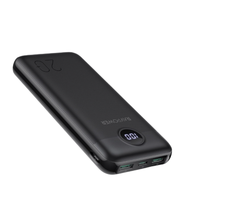 Sạc Dự Phòng RAVPower 1