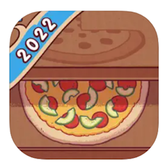 Good Pizza, Great Pizza
