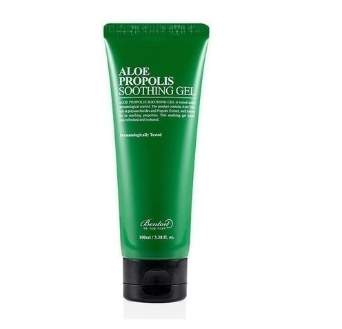 Top 8 Gel Nha Đam tốt nhất hiện nay [BS Da Liễu Tư Vấn] 3